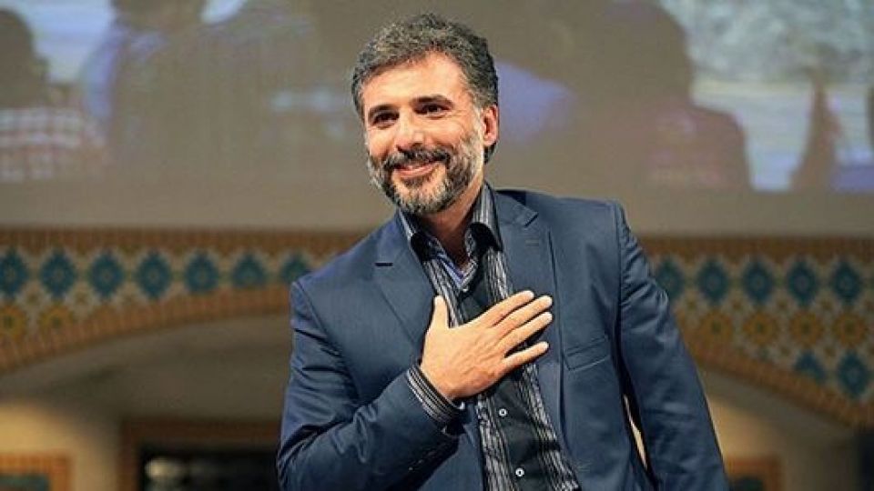 جواد هاشمی: 29 بار در فیلمها شهید شدم جواد هاشمی: 29 بار در فیلمها شهید شدم