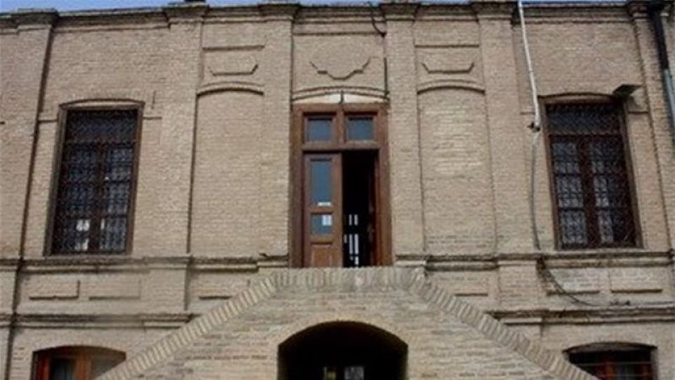 خانههای تاریخی مشهد؛فرصتی برای کسب درآمد پایدار و اشتغالزایی خانههای تاریخی مشهد؛فرصتی برای کسب درآمد پایدار و اشتغالزایی