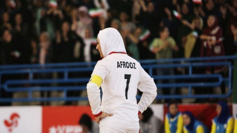 عرق سرد؛ یک تسویه حساب فمینیستی عرق سرد؛ یک تسویه حساب فمینیستی