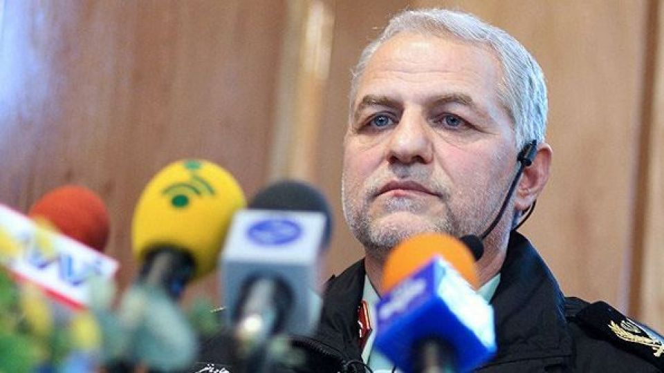 رئیس پلیس فتا: بازگشت دستگاههای دولتی به تلگرام ممنوع است رئیس پلیس فتا: بازگشت دستگاههای دولتی به تلگرام ممنوع است