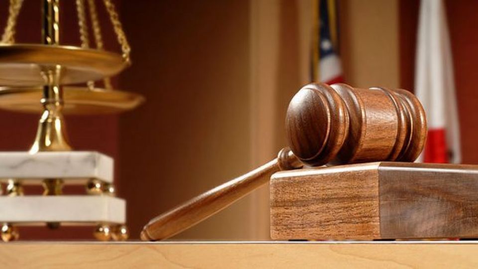 تکذیب صدور حکم ۶ سال زندان برای بازیگر معروف تکذیب صدور حکم ۶ سال زندان برای بازیگر معروف