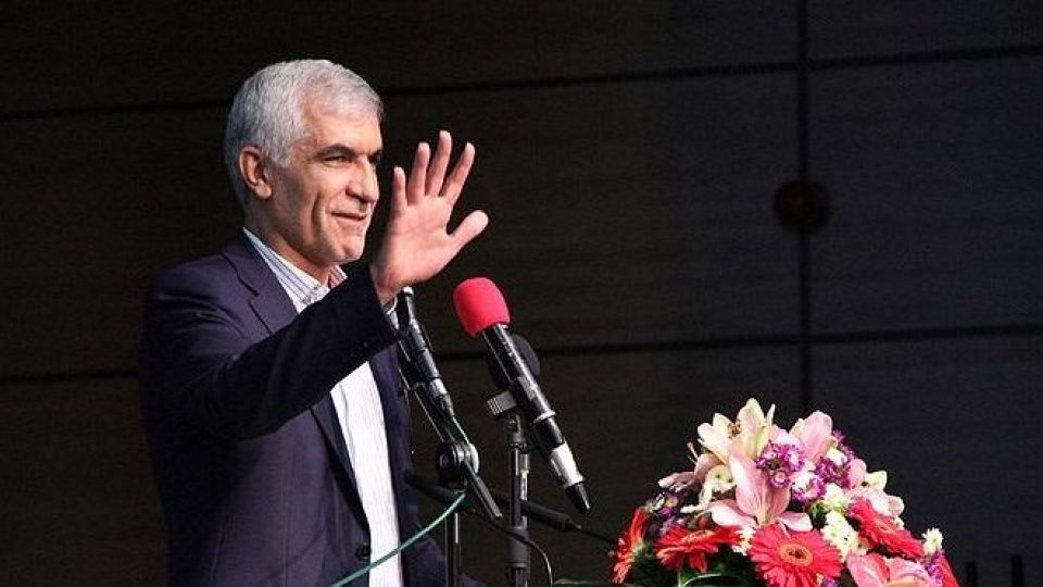 عضو شورای شهر: افشانی تا ۲۴ آبان شهرداری تهران را ترک میکند عضو شورای شهر: افشانی تا ۲۴ آبان شهرداری تهران را ترک میکند