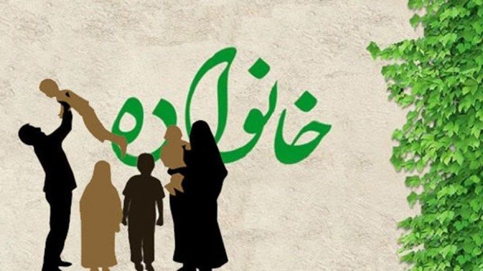 حال خانواده ایرانی مطلوب نیست/ لزوم همافزایی دستگاههای دولتی و سازمانهای مردمنهاد حال خانواده ایرانی مطلوب نیست/ لزوم همافزایی دستگاههای دولتی و سازمانهای مردمنهاد