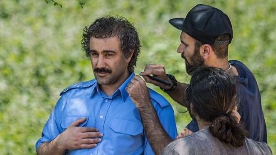 آخرین اخبار از فیلم محسن تنابنده / «قسم» در جشنواره فجر شرکت میکند آخرین اخبار از فیلم محسن تنابنده / «قسم» در جشنواره فجر شرکت میکند