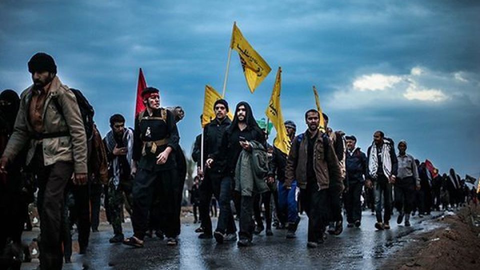 ما و «نیاز امروز جهان اسلام» ما و «نیاز امروز جهان اسلام»