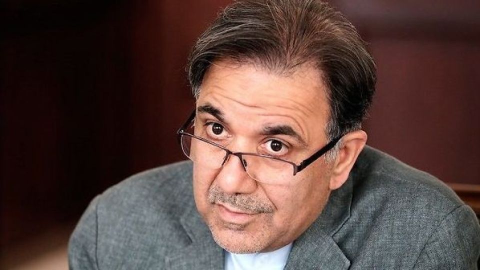 آخوندی: ساخت خانه در بیابان مثل «مسکن مهر»، راهحل نیست آخوندی: ساخت خانه در بیابان مثل «مسکن مهر»، راهحل نیست