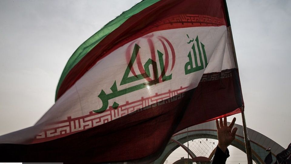 پیاده روی اربعین در ناصریه عراق پیاده روی اربعین در ناصریه عراق