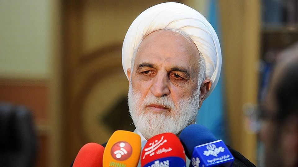 سخنگوی قوه قضائیه: وزارت اطلاعات و سازمان اطلاعات سپاه بشدت پیگیر رسیدگی به مفاسد اقتصادی هستند سخنگوی قوه قضائیه: وزارت اطلاعات و سازمان اطلاعات سپاه بشدت پیگیر رسیدگی به مفاسد اقتصادی هستند