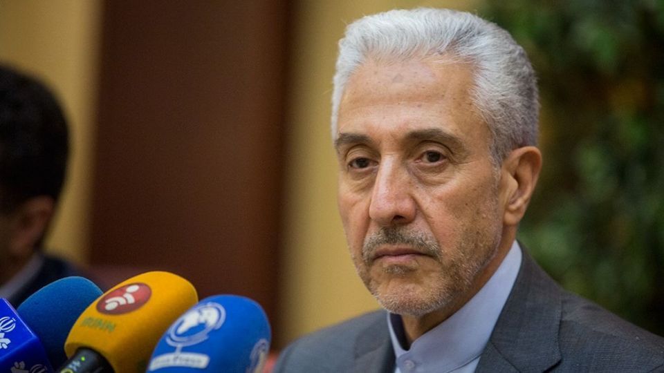 وزیر علوم: به زودی وضعیت تاثیر معدل در کنکور ۹۸ را اعلام میکنم وزیر علوم: به زودی وضعیت تاثیر معدل در کنکور ۹۸ را اعلام میکنم