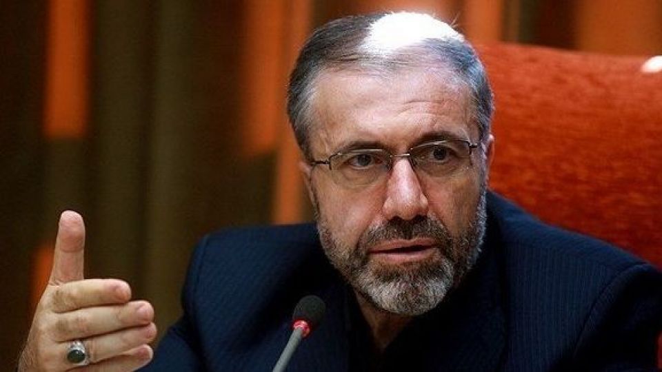 ذوالفقاری: امکانات لازم برای بازگشت زائران فراهم است/ زائران ارز خود را در عراق دریافت کنند ذوالفقاری: امکانات لازم برای بازگشت زائران فراهم است/ زائران ارز خود را در عراق دریافت کنند