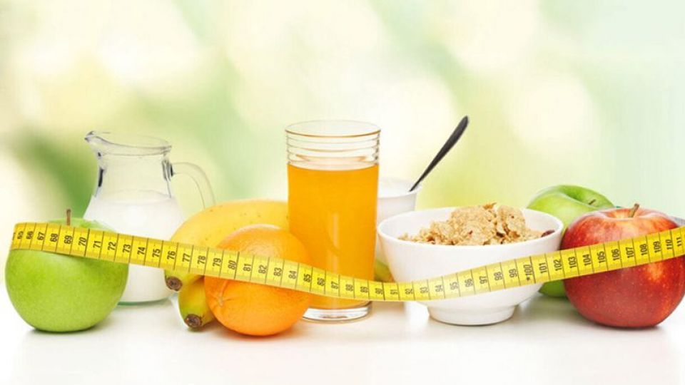 کاهش وزن با مواد خوشمزه و سالم کاهش وزن با مواد خوشمزه و سالم