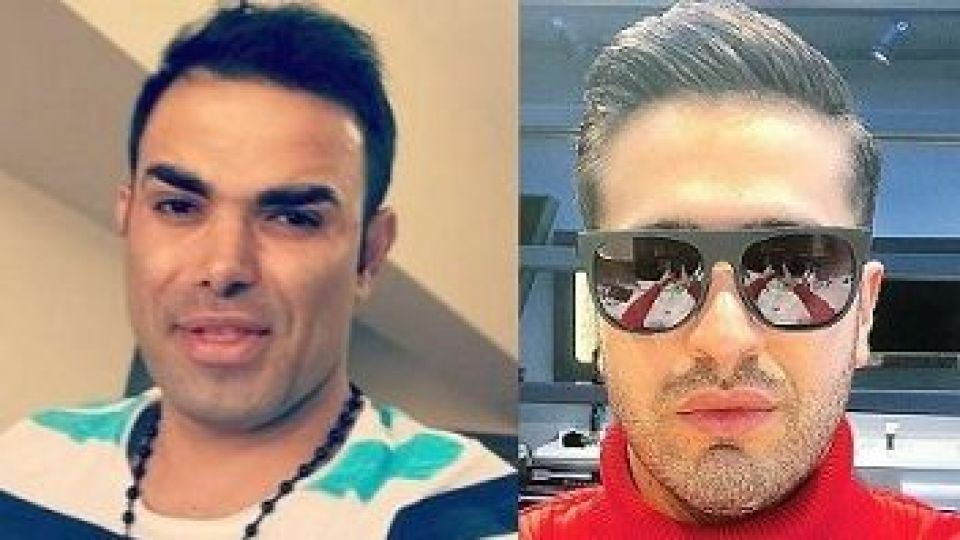 اخراج وحید خزایی و داوود هزینه از ترکیه اخراج وحید خزایی و داوود هزینه از ترکیه