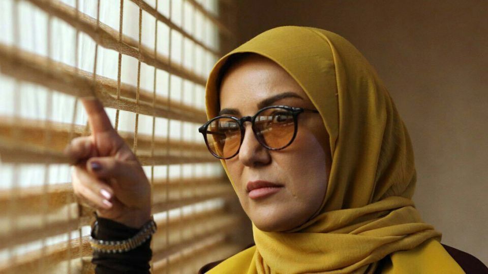 پانته آ. بهرام محکوم شد پانته آ. بهرام محکوم شد