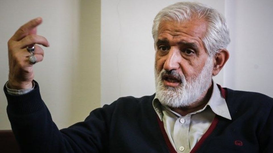 جشن مشاوران رئیس جمهور از رفتن «آخوندی» جشن مشاوران رئیس جمهور از رفتن «آخوندی»