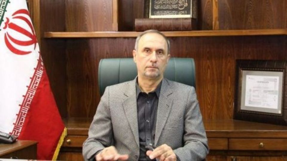 افشانی بازنشسته رفت که یک بازنشسته دیگر به شهرداری بیاید؟ افشانی بازنشسته رفت که یک بازنشسته دیگر به شهرداری بیاید؟