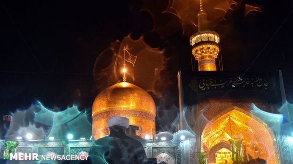 امام رضا (ع) بهترین الگو برای سبک زندگی اسلامی امام رضا (ع) بهترین الگو برای سبک زندگی اسلامی