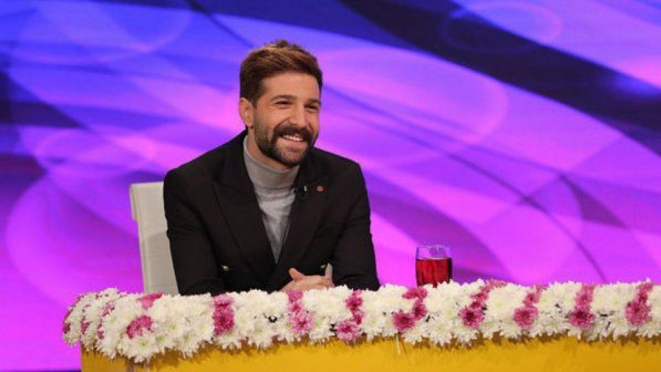 حمید هیراد پلیبک خوانی را تایید کرد؛ ترسیدم و نمیدانستم چه بگویم حمید هیراد پلیبک خوانی را تایید کرد؛ ترسیدم و نمیدانستم چه بگویم