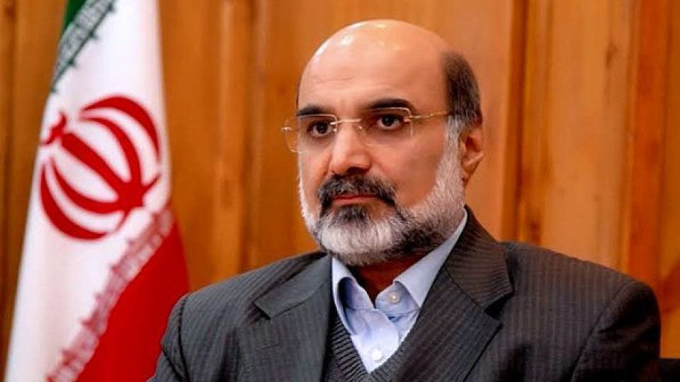 رئیس سازمان صداوسیما: بودجه کل شبکههای صداوسیما به اندازه یک کانال خارجی است رئیس سازمان صداوسیما: بودجه کل شبکههای صداوسیما به اندازه یک کانال خارجی است