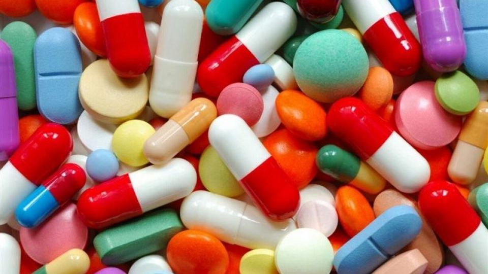 جزئیات ذخایر دارویی ایران در دوران "تحریم" جزئیات ذخایر دارویی ایران در دوران "تحریم"