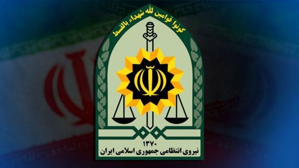 واکنش پلیس به انتشار کلیپ درگیری چند جوان با یک طلبه + جزئیات واکنش پلیس به انتشار کلیپ درگیری چند جوان با یک طلبه + جزئیات