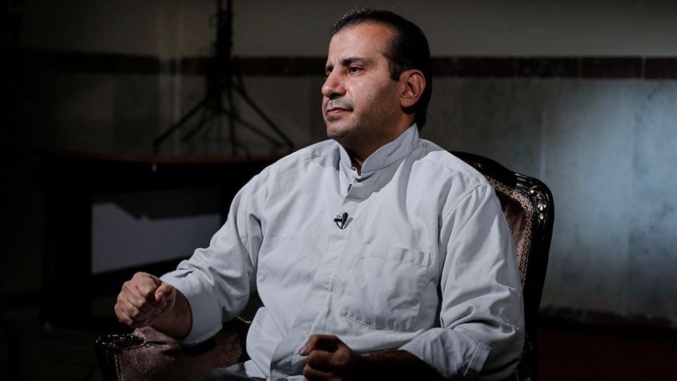 آخرین گفتوگوی محمد سالم: من و وحید شاخ بازار بودیم آخرین گفتوگوی محمد سالم: من و وحید شاخ بازار بودیم