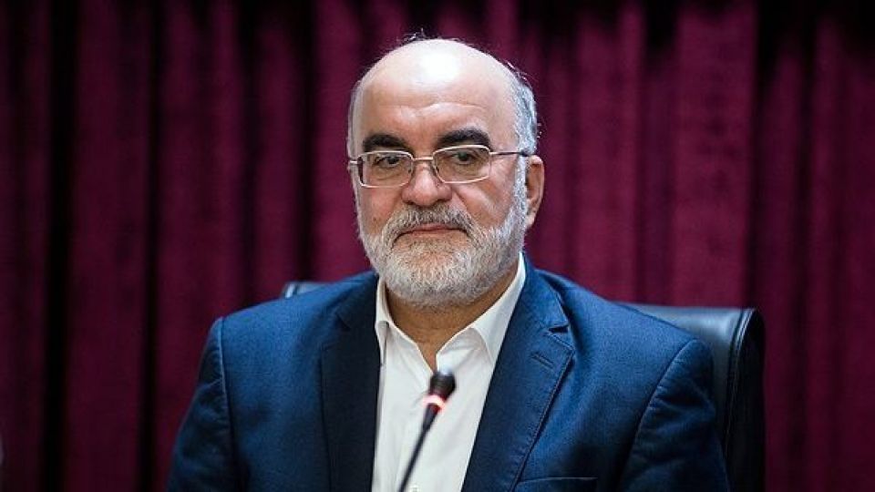 واکنش رییس سازمان بازرسی کشور به خبر "دادگاهی شدن بازنشستگان از ۱۵ آذر" واکنش رییس سازمان بازرسی کشور به خبر "دادگاهی شدن بازنشستگان از ۱۵ آذر"