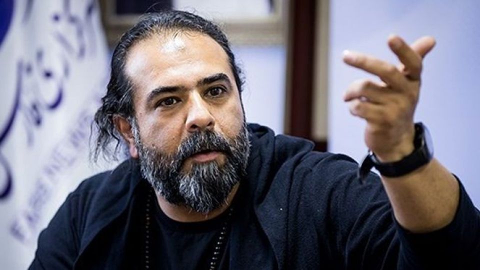 کارگردان «ساخت ایران۲» مطرح کرد؛ دانلود غیرقانونی یک میلیون و ۸۰۰ هزار نفری فیلم کارگردان «ساخت ایران۲» مطرح کرد؛ دانلود غیرقانونی یک میلیون و ۸۰۰ هزار نفری فیلم