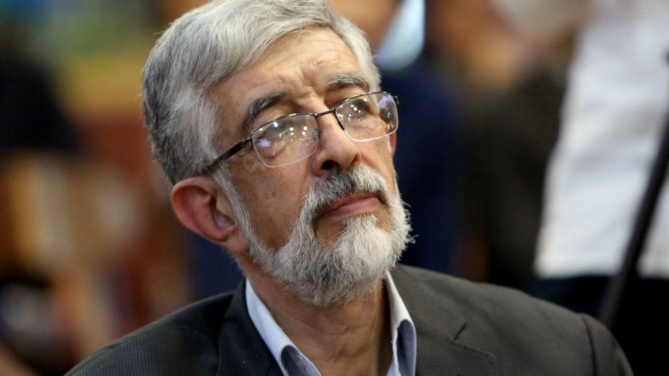 حداد عادل: جریانی مرموز برای فرهنگستان چالش ایجاد میکند/علیه ما به دیوان عدالت اداری شکایت کردهاند حداد عادل: جریانی مرموز برای فرهنگستان چالش ایجاد میکند/علیه ما به دیوان عدالت اداری شکایت کردهاند