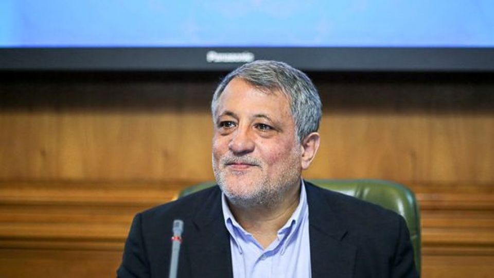 محسن هاشمی: هنوز خبری از صدور حکم حناچی نیست محسن هاشمی: هنوز خبری از صدور حکم حناچی نیست