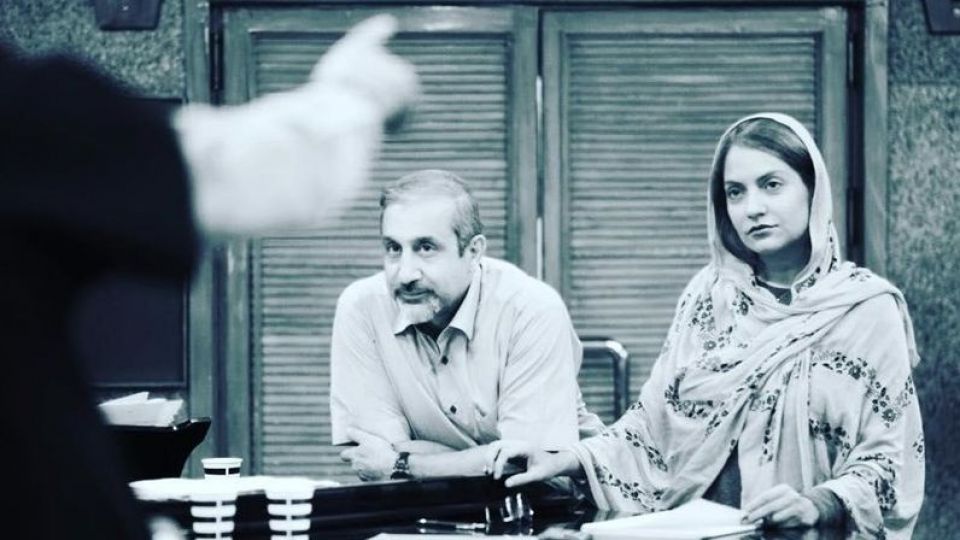 دستمزد نجومی مهناز افشار برای «اولیورتوئیست» دستمزد نجومی مهناز افشار برای «اولیورتوئیست»