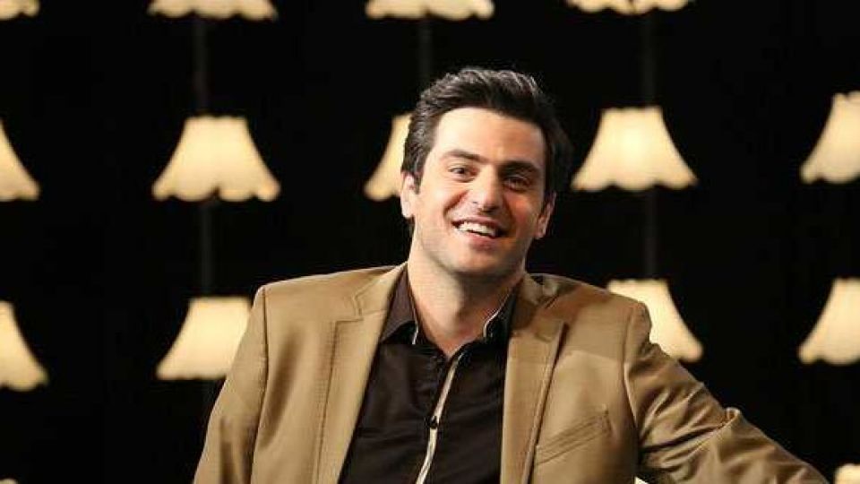 علی ضیاء: نباید همه کمکاریهای فرهنگی را به گردن تلویزیون انداخت/ صداوسیما فضای مجازی نیست علی ضیاء: نباید همه کمکاریهای فرهنگی را به گردن تلویزیون انداخت/ صداوسیما فضای مجازی نیست