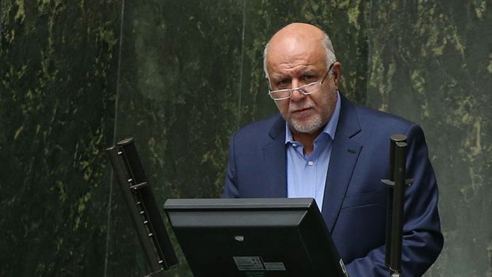 زنگنه در مجلس: وضعیت آلودگی هوا در خوزستان مناسب نیست زنگنه در مجلس: وضعیت آلودگی هوا در خوزستان مناسب نیست