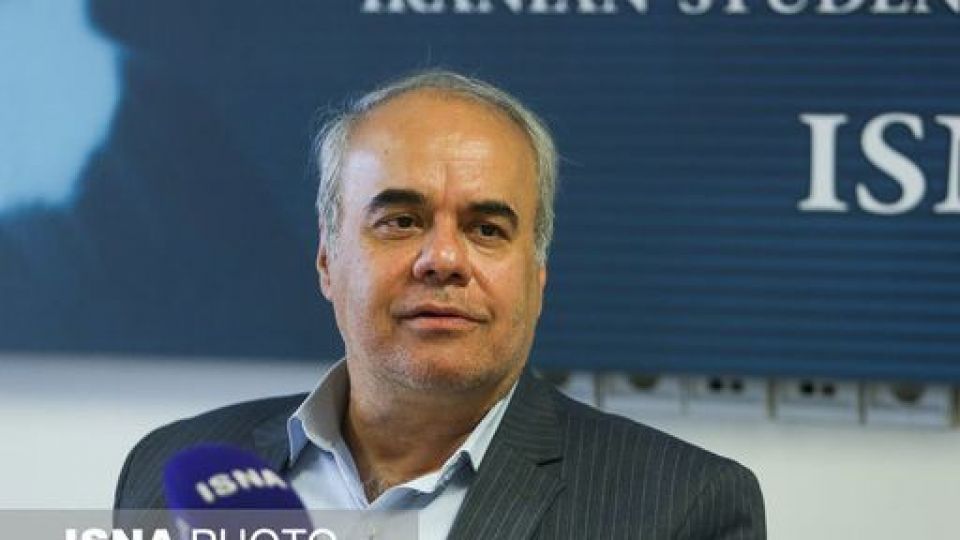 پاسخ معاون مطبوعاتی در مورد تعطیلی جشنواره مطبوعات و آخرین وضعیت وام خبرنگاران پاسخ معاون مطبوعاتی در مورد تعطیلی جشنواره مطبوعات و آخرین وضعیت وام خبرنگاران