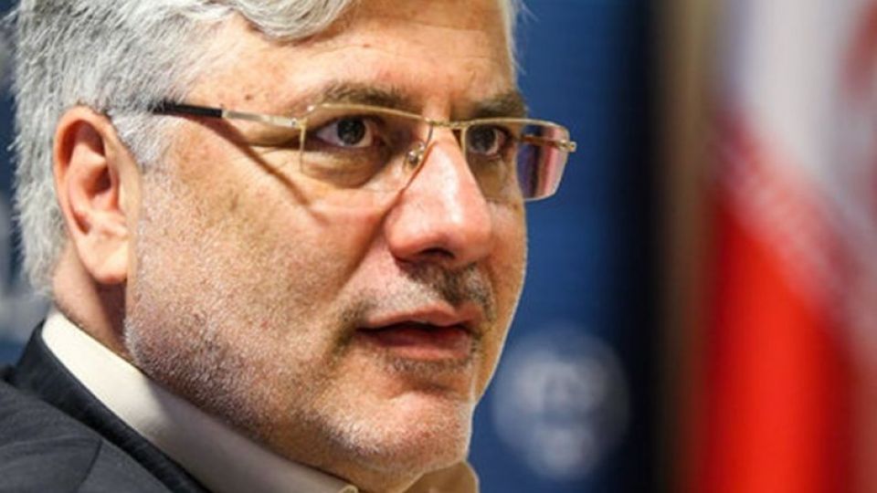 علت فوت مدیرعامل تامین اجتماعی از سوی پزشکی قانونی مشخص شد علت فوت مدیرعامل تامین اجتماعی از سوی پزشکی قانونی مشخص شد