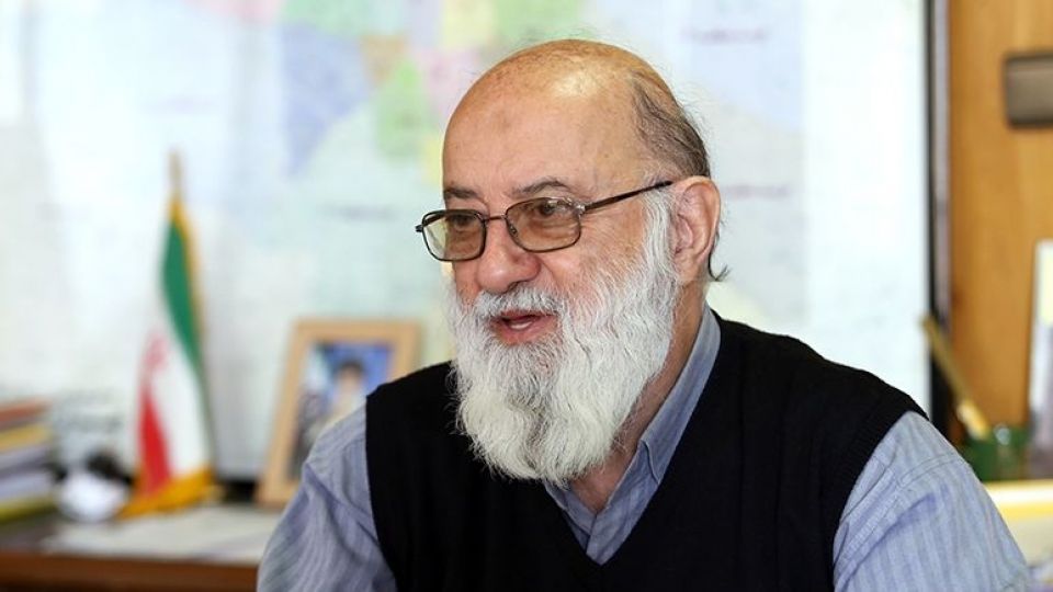 چمران: مدعیان پولشویی در شهرداری سابق سند ارائه کنند/ به جای پاسخ مدیریت قبلی را تخریب میکنند چمران: مدعیان پولشویی در شهرداری سابق سند ارائه کنند/ به جای پاسخ مدیریت قبلی را تخریب میکنند