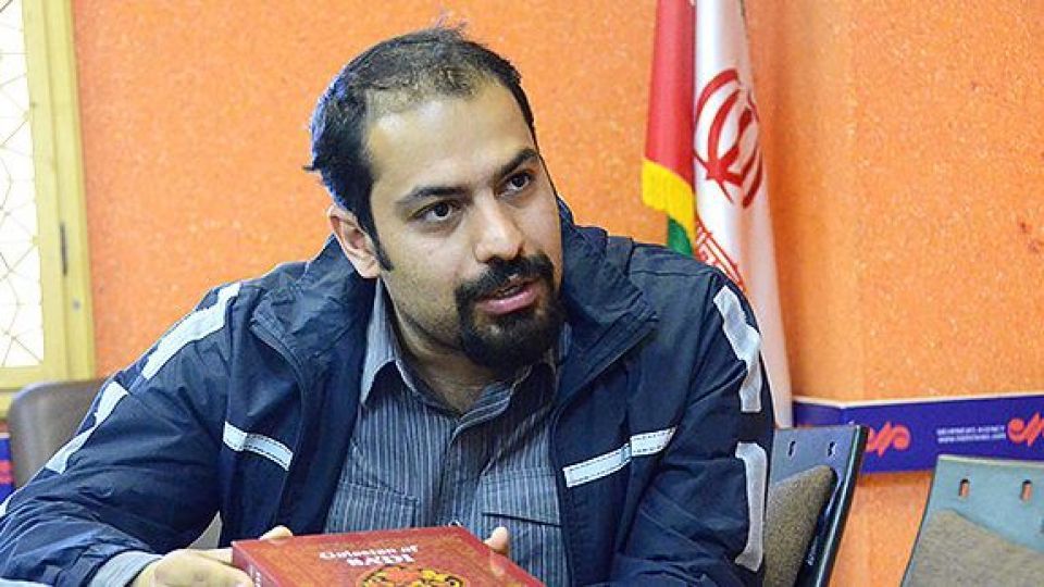 ملاقلیپور: ممنوعالجشنوارهام/ لیبرال ها هم اهل بایکوتند و آزادی اندیشه را برای مخالفان نمیپذیرند ملاقلیپور: ممنوعالجشنوارهام/ لیبرال ها هم اهل بایکوتند و آزادی اندیشه را برای مخالفان نمیپذیرند