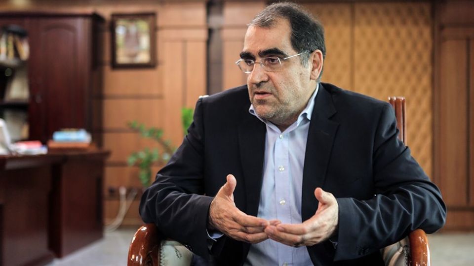 وزیر بهداشت: اگر انتخاب مردم نبود، هیچکدام از ما نیز نبودیم وزیر بهداشت: اگر انتخاب مردم نبود، هیچکدام از ما نیز نبودیم