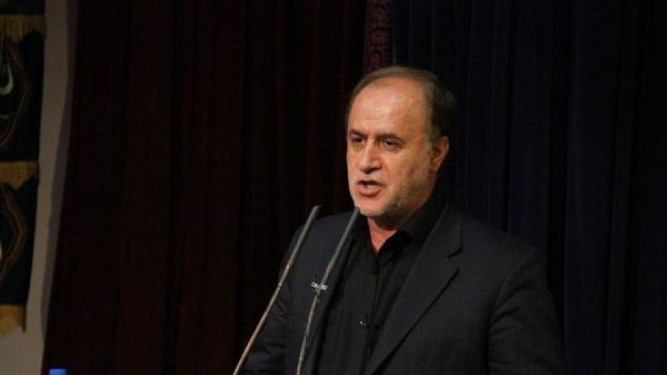 حاجی بابایی: مافیای کنکور ریشه در آموزش و پرورش دارد حاجی بابایی: مافیای کنکور ریشه در آموزش و پرورش دارد