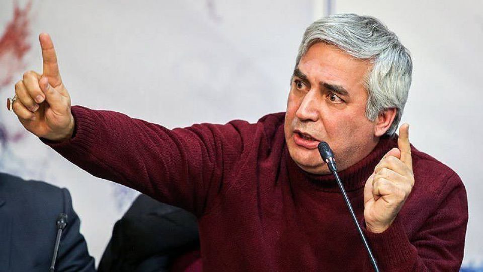 سخن حاتمیکیا درباره بیضایی/ برندگان چند بخش «مقاومت» اعلام شد سخن حاتمیکیا درباره بیضایی/ برندگان چند بخش «مقاومت» اعلام شد