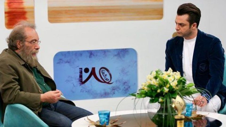 توضیحات تهیه کننده برنامه «من و شما» درباره حواشی اخیر این برنامه توضیحات تهیه کننده برنامه «من و شما» درباره حواشی اخیر این برنامه