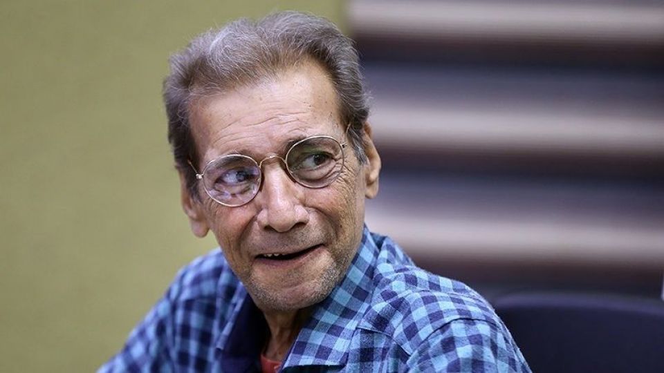 محب اهری: دوازده لیتر آب از شکمم خارج کردند/ هفته به شدت سختی را پشت سر گذاشتم اما بهترم محب اهری: دوازده لیتر آب از شکمم خارج کردند/ هفته به شدت سختی را پشت سر گذاشتم اما بهترم