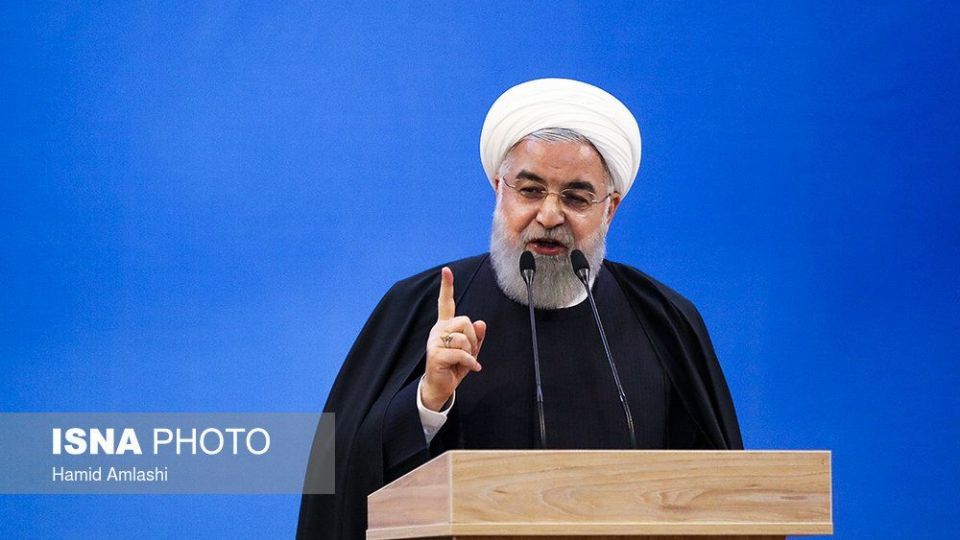 مراسم گرامیداشت روز دانشجو با حضور رئیس جمهوری در دانشگاه علوم پزشکی سمنان مراسم گرامیداشت روز دانشجو با حضور رئیس جمهوری در دانشگاه علوم پزشکی سمنان