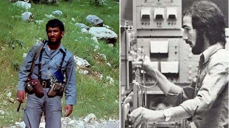 روایت مشترک دو شهید نخبه روایت مشترک دو شهید نخبه