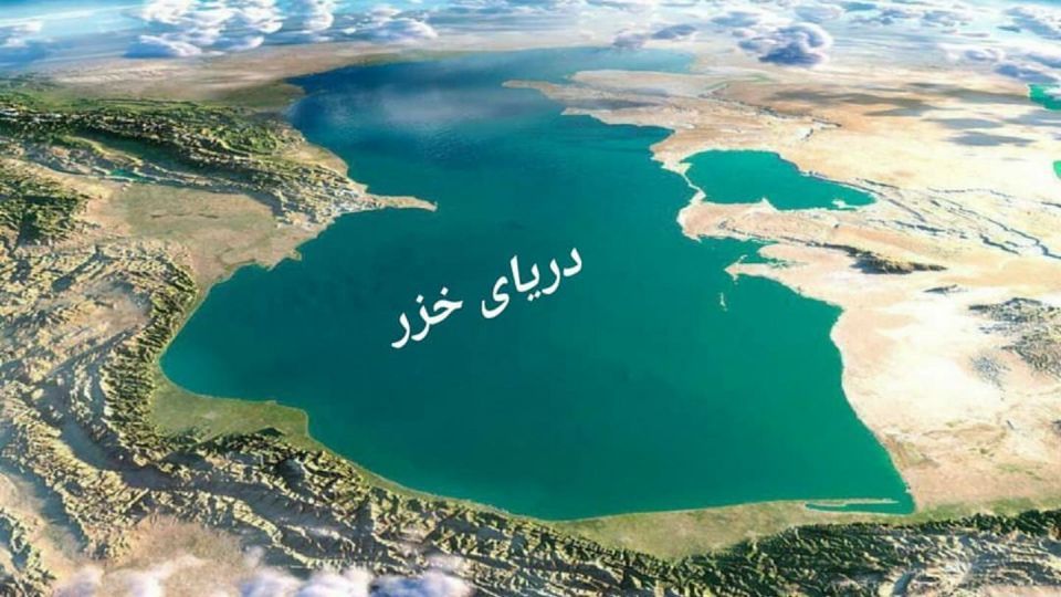 واکنش نمایندگان به سخنان روحانی درباره انتقال آب خزر به سمنان؛ دریای خزر بیهوش شد! واکنش نمایندگان به سخنان روحانی درباره انتقال آب خزر به سمنان؛ دریای خزر بیهوش شد!