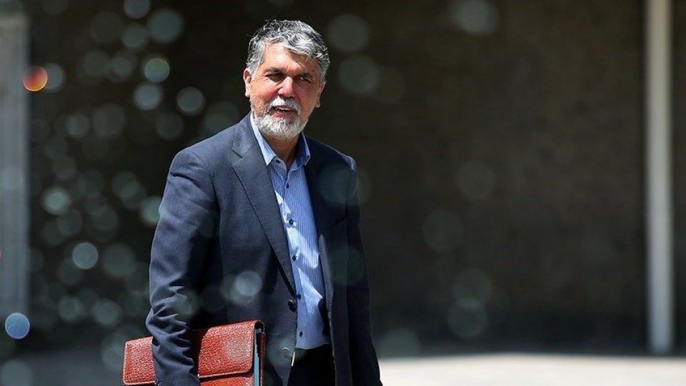 توضیحات وزیر ارشاد درباره جشنواره فیلم فجر توضیحات وزیر ارشاد درباره جشنواره فیلم فجر