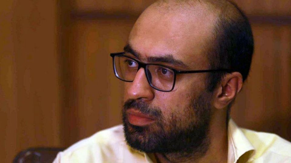 واکنش کارگردان «اختاپوس» به توقیف مستندش