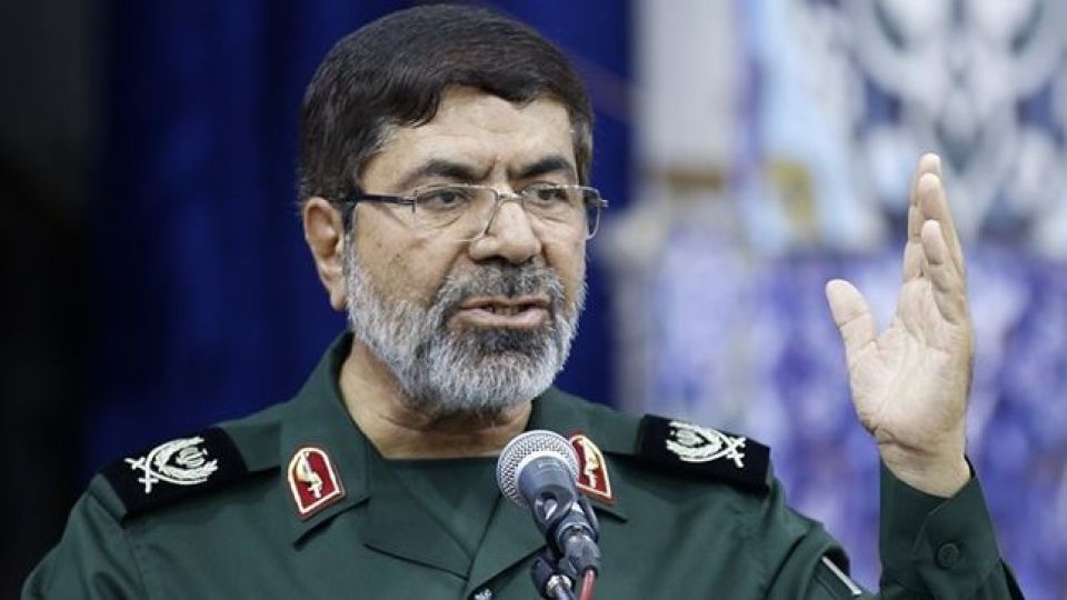 سخنگوی سپاه: پیام رزمایش اخیر دلگرمی و امنیت برای منطقه است