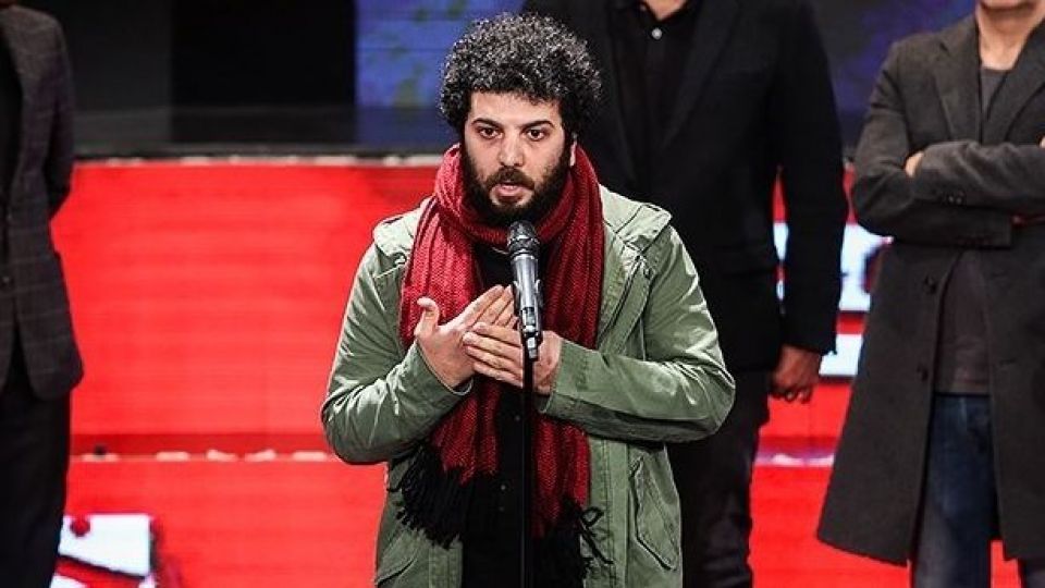 جانشین فرمانده ناجا: کارگردان «متری شیش و نیم» بیاخلاقی کرد جانشین فرمانده ناجا: کارگردان «متری شیش و نیم» بیاخلاقی کرد