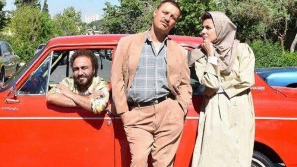 روش عجیب «هزارپا» برای کسب درآمد از شبکه نمایش خانگی روش عجیب «هزارپا» برای کسب درآمد از شبکه نمایش خانگی