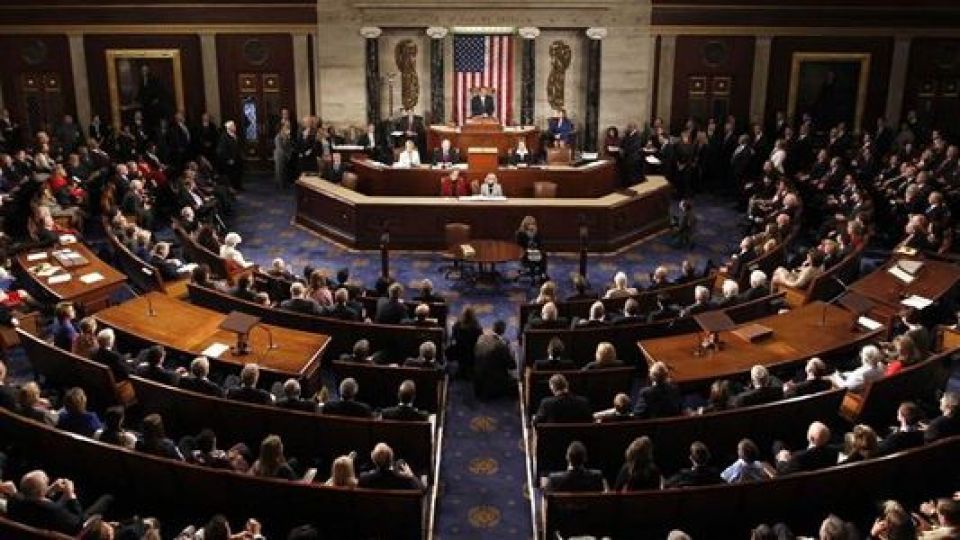 تصویب طرحی در آمریکا برای مصادره داراییهای ایران تصویب طرحی در آمریکا برای مصادره داراییهای ایران